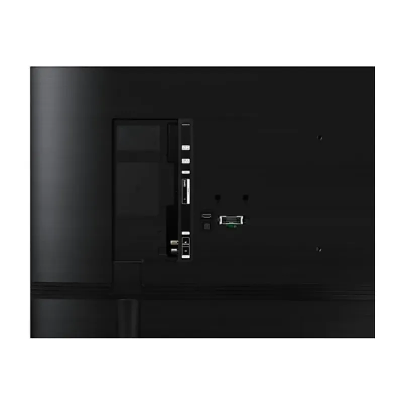 Samsung HBU8000 Series HG55BU800EU 55" 4K Crystal UHD Smart TV