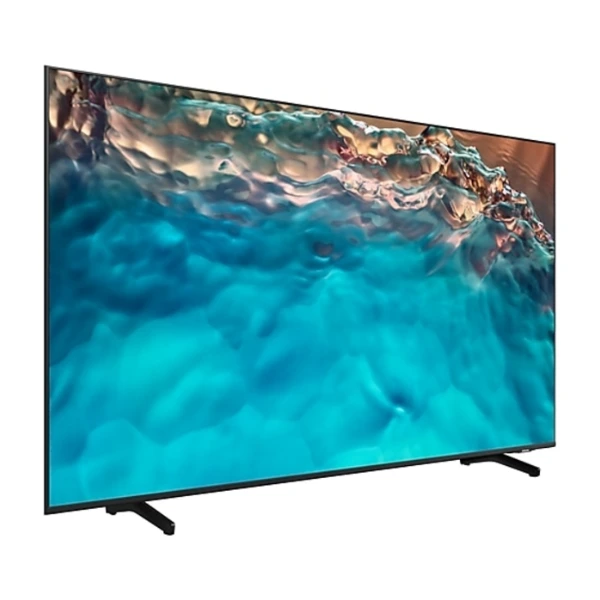 Samsung HBU8000 Series HG55BU800EU 55" 4K Crystal UHD Smart TV