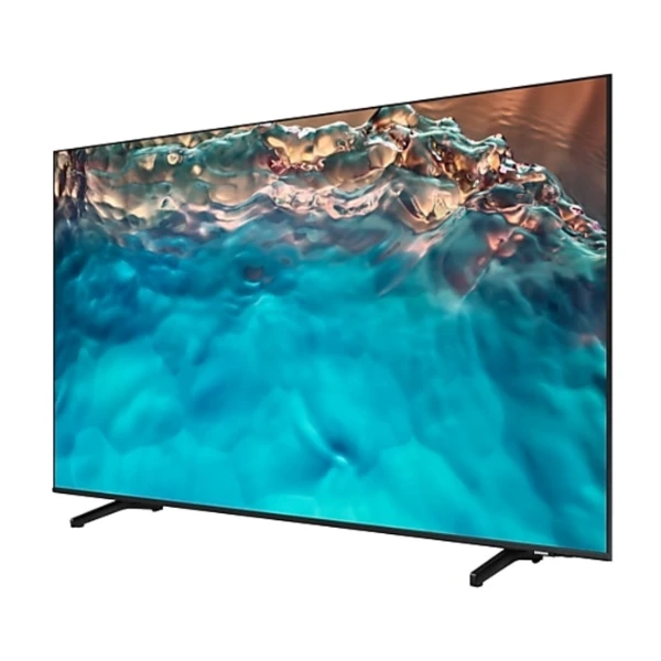 Samsung HBU8000 Series HG55BU800EU 55" 4K Crystal UHD Smart TV