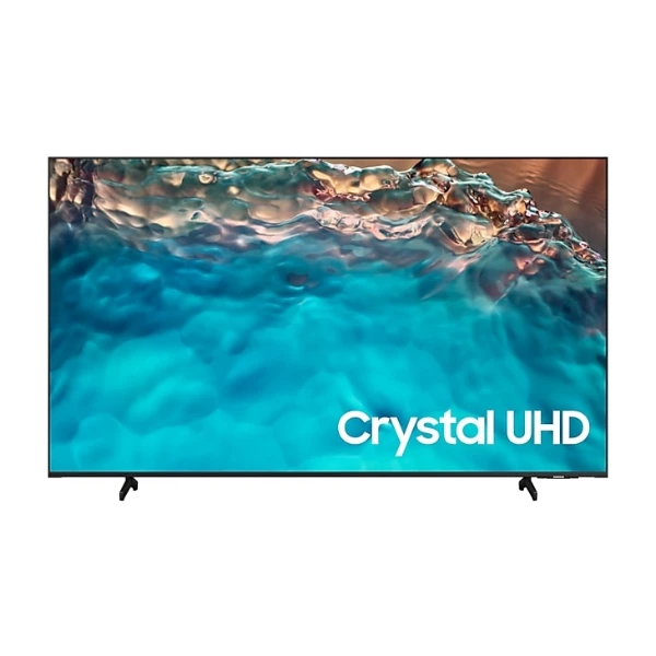 Samsung HBU8000 Series HG55BU800EU 55" 4K Crystal UHD Smart TV