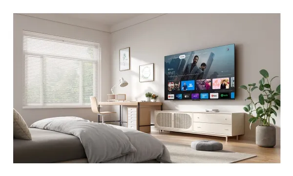 TCL P69K series 50P69K 50" 4K UHD Google TV Smart TV