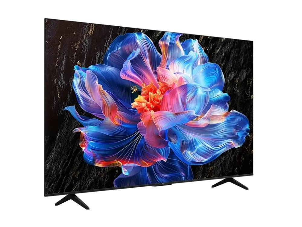 TCL P69K series 50P69K 50" 4K UHD Google TV Smart TV
