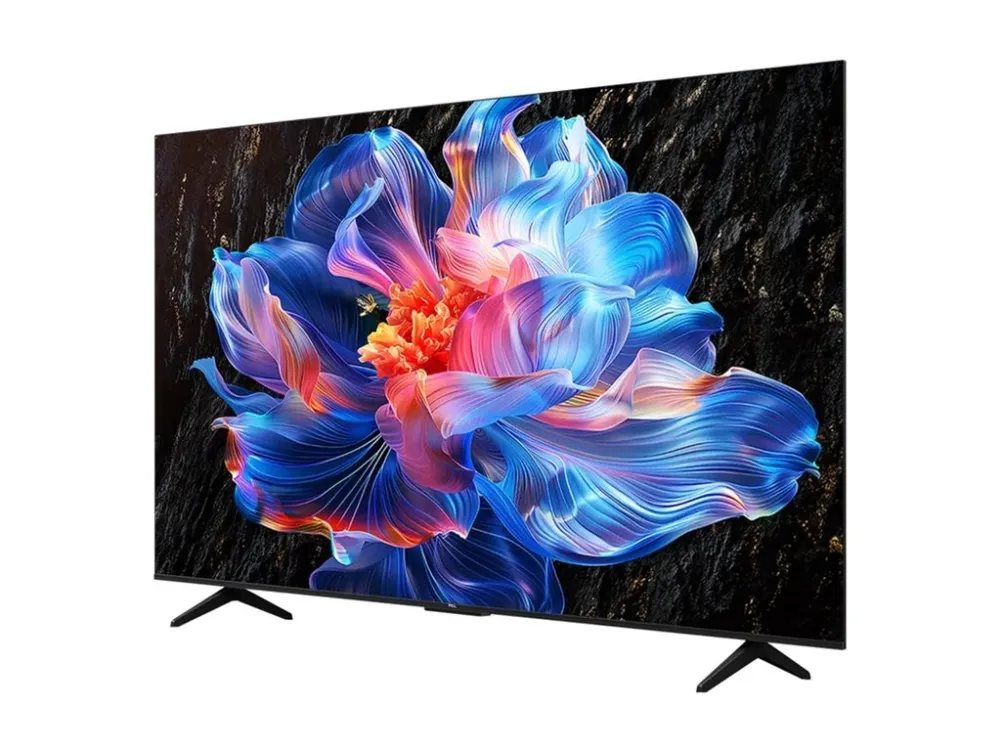 TCL P69K series 50P69K 50" 4K UHD Google TV Smart TV