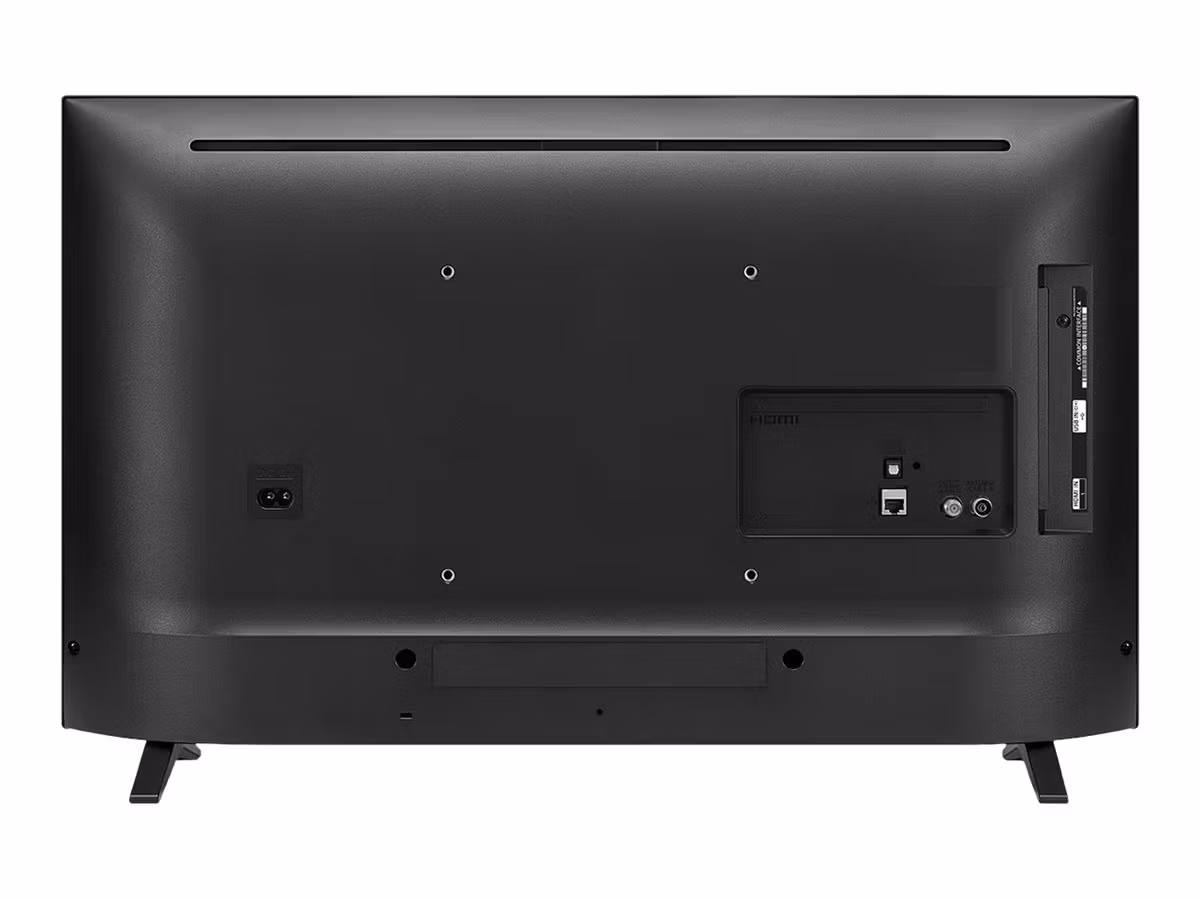 LG 32LQ631C0ZA 32" 1080p LCD Smart TV