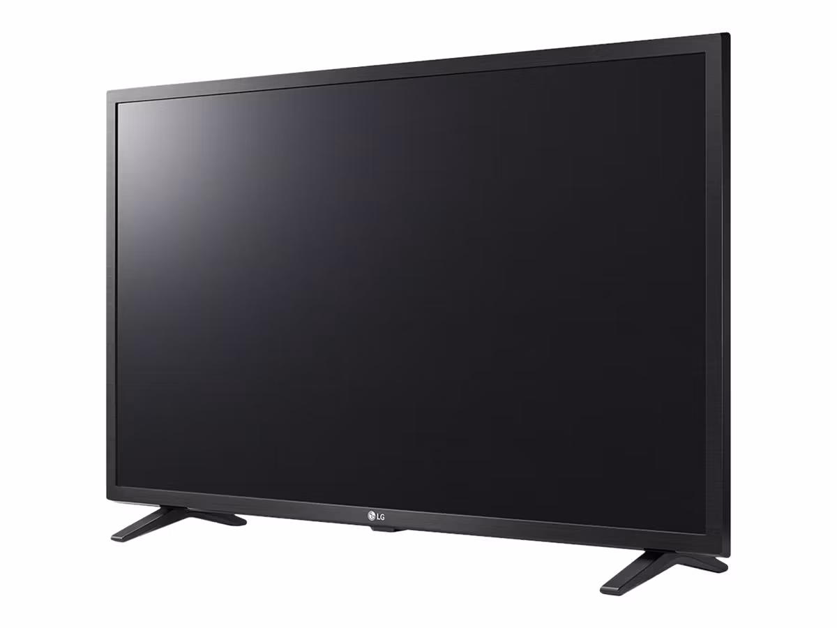 LG 32LQ631C0ZA 32" 1080p LCD Smart TV