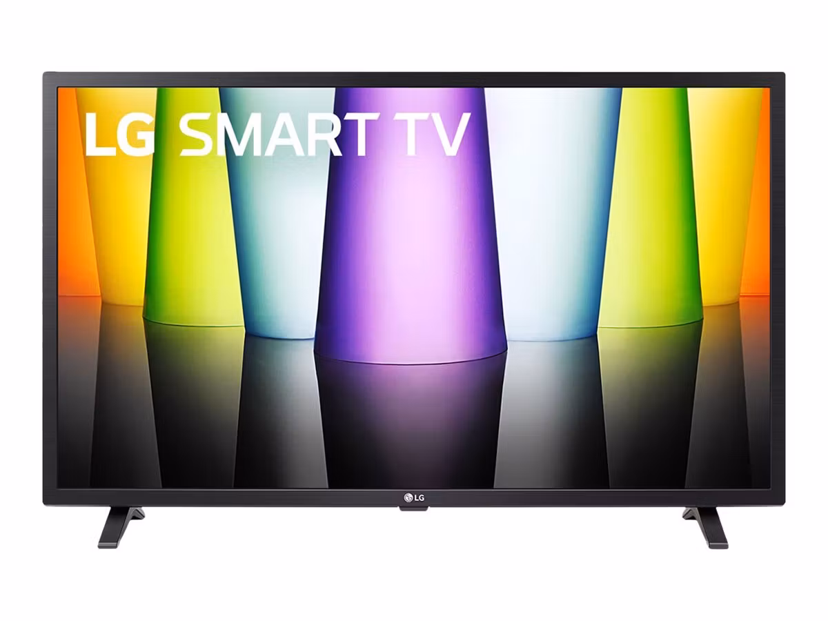 LG 32LQ631C0ZA 32" 1080p LCD Smart TV