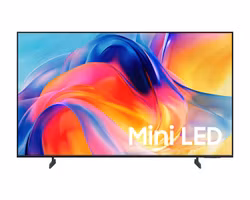 Samsung Mini LED M70H (2026) 43" 4K Ultra HD Mini-LED Smart TV