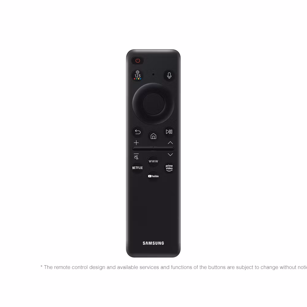 Samsung Q7F 50" QLED (2025) 4K Ultra HD QLED Smart TV