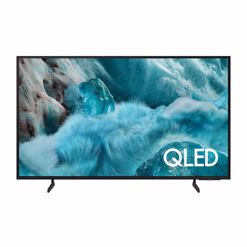 Samsung Q7F 50" QLED (2025) 4K Ultra HD QLED Smart TV