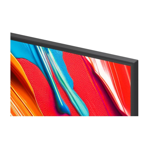 LG 50QNED70A6A QNED AI (2025) 50" 4K UHD Smart TV