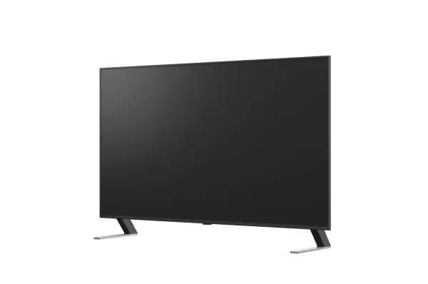LG QNED85 Series 55QNED85A3C 55" 4K UHD QNED evo AI Smart TV