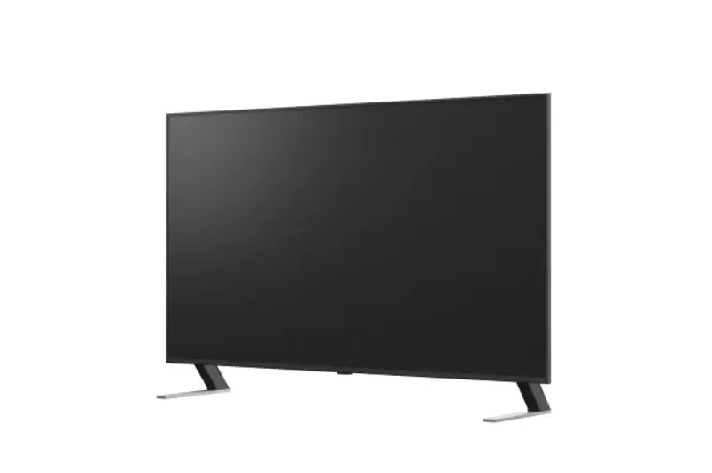 LG QNED85 Series 55QNED85A3C 55" 4K UHD QNED evo AI Smart TV