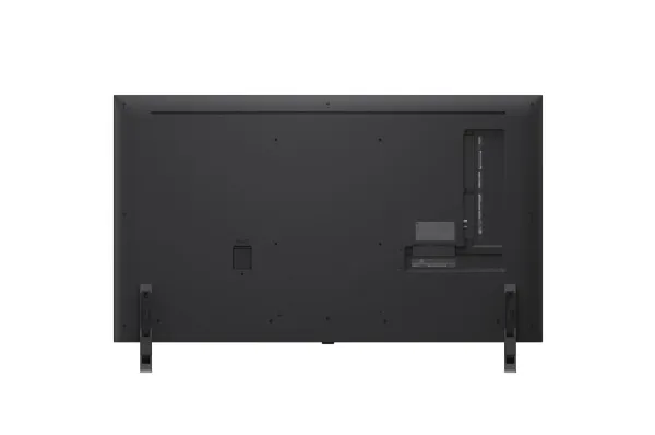 LG QNED85 Series 55QNED85A3C 55" 4K UHD QNED evo AI Smart TV