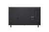 LG QNED85 Series 55QNED85A3C 55" 4K UHD QNED evo AI Smart TV