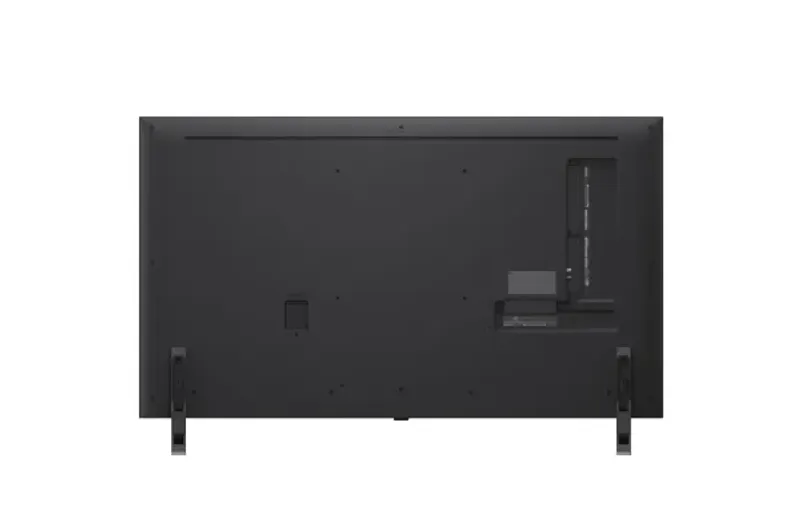 LG QNED85 Series 55QNED85A3C 55" 4K UHD QNED evo AI Smart TV