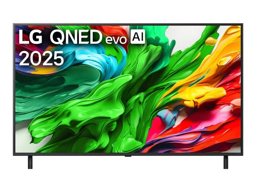 LG QNED85 Series 55QNED85A3C 55" 4K UHD QNED evo AI Smart TV