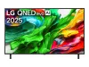 LG QNED85 Series 55QNED85A3C 55" 4K UHD QNED evo AI Smart TV