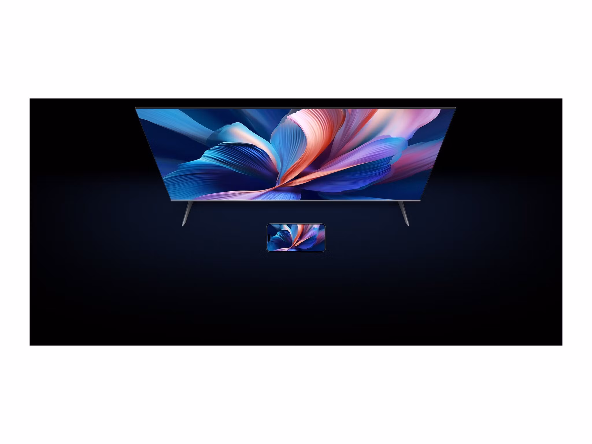 Xiaomi QLED A Pro 2026 50" 4K UHD QLED Smart TV