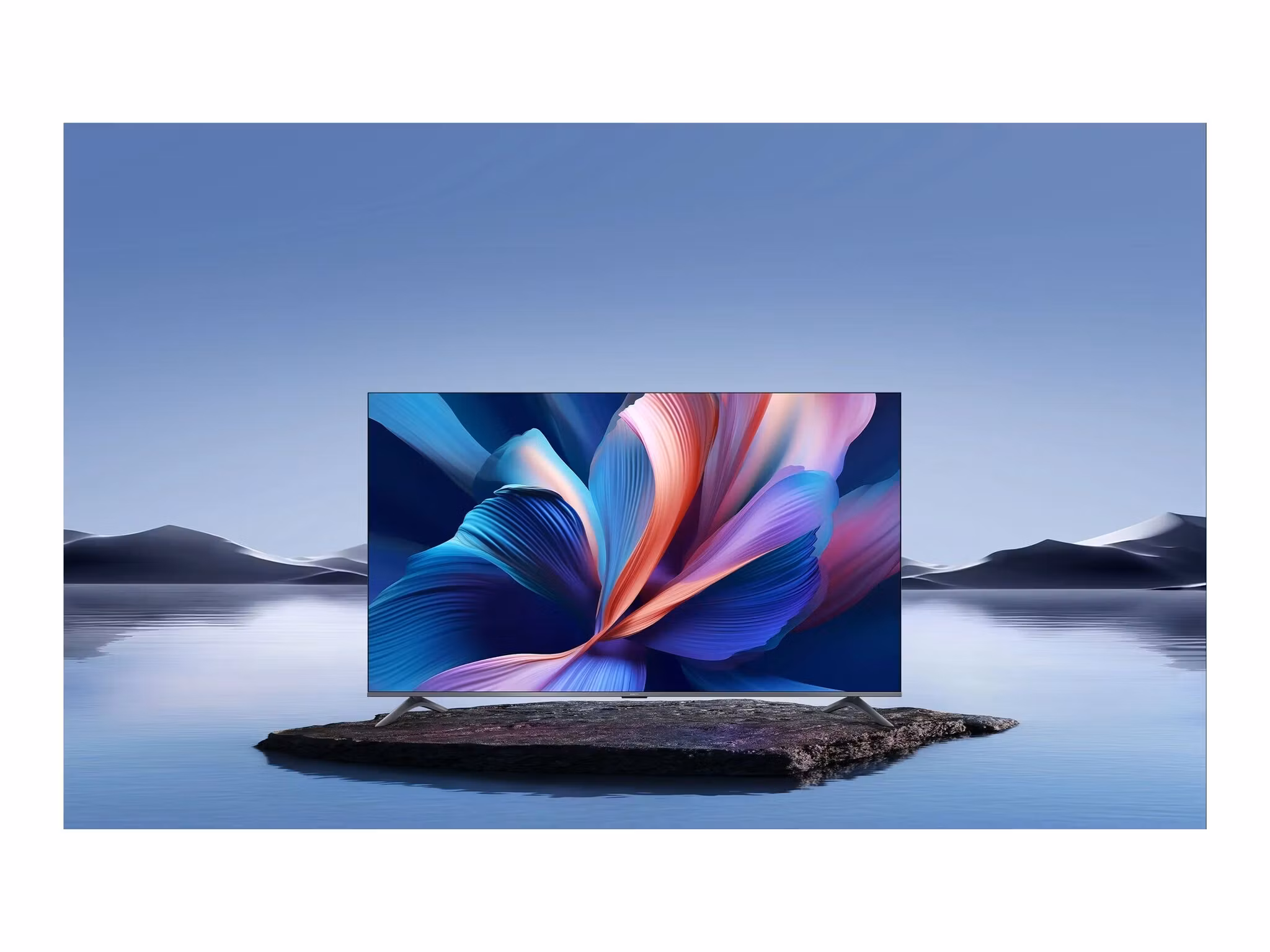 Xiaomi QLED A Pro 2026 50" 4K UHD QLED Smart TV