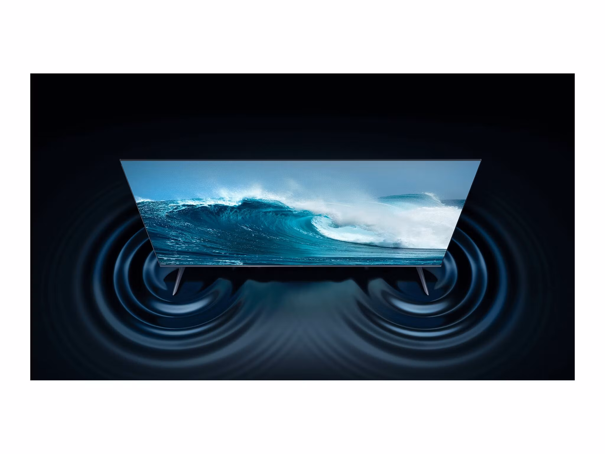 Xiaomi A Pro 2026 43" 4K UHD LCD TV QLED Smart TV