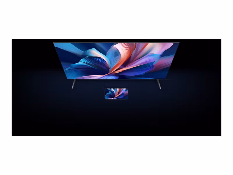 Xiaomi A Pro 2026 43" 4K UHD LCD TV QLED Smart TV