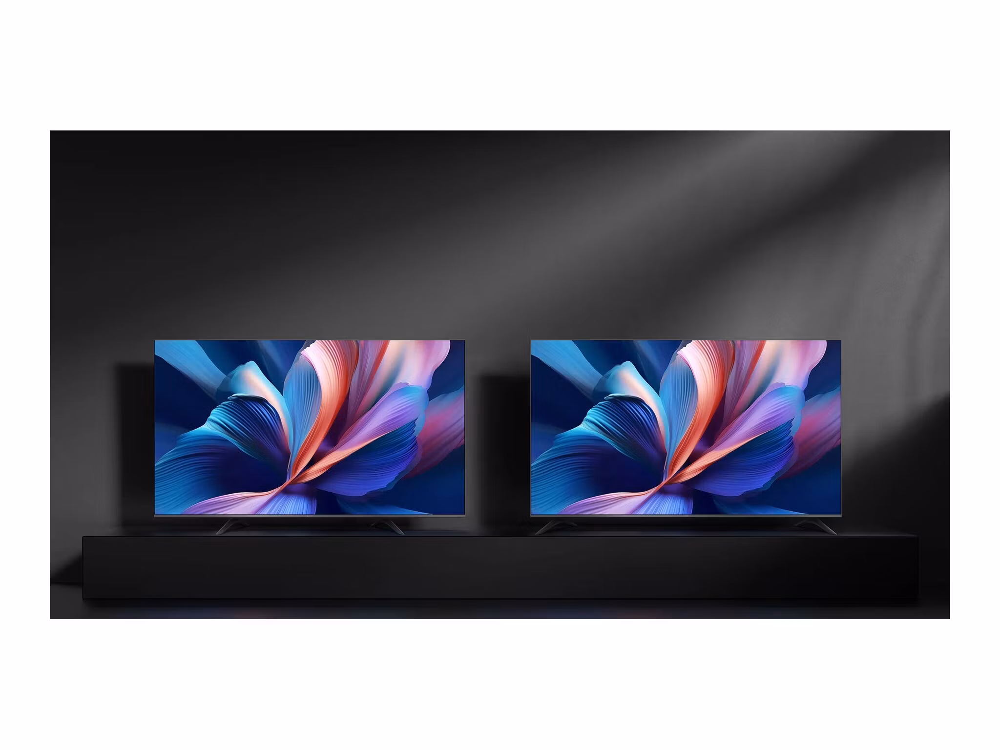 Xiaomi A Pro 2026 43" 4K UHD LCD TV QLED Smart TV