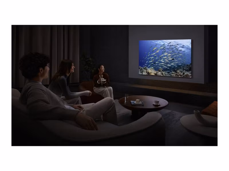 Xiaomi A Pro 2026 43" 4K UHD LCD TV QLED Smart TV