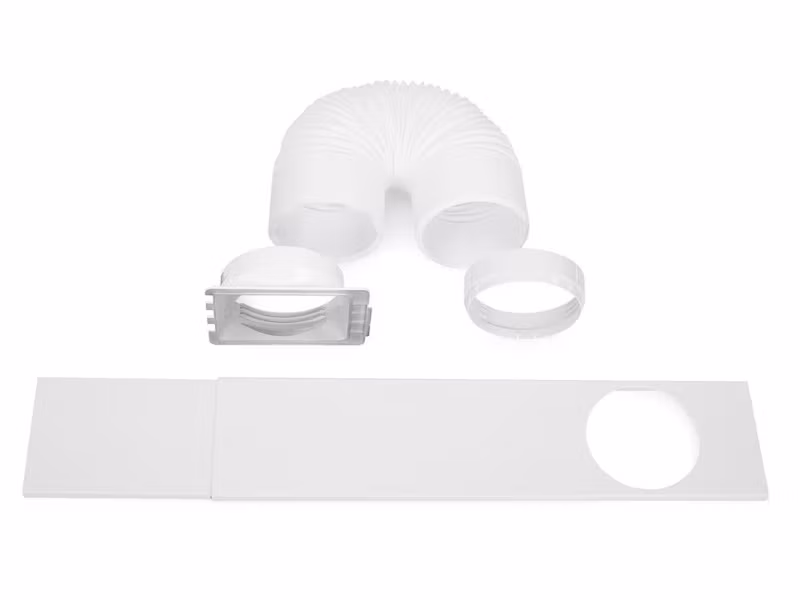 Tristar AC-5707 Portabel Airconditioner med WLAN Vit