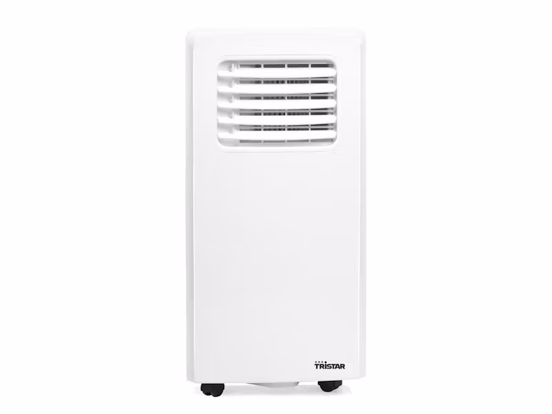 Tristar AC-5707 Portabel Airconditioner med WLAN Vit