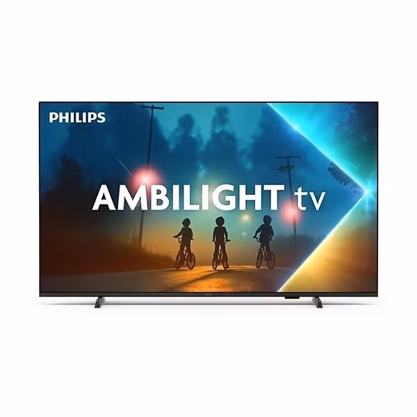Philips 55Pus8100/12 LED TV 55" 4K Ultra HD Smart TV Ambilight