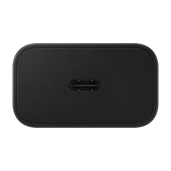 Samsung Adapter Väggladdare 25Watt 1xUSB-C Svart