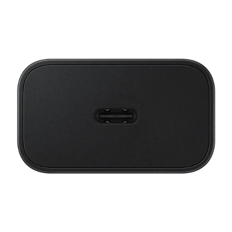 Samsung Adapter Väggladdare 25Watt 1xUSB-C Svart