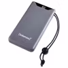 Intenso Powerbank F10000 grå (10 000 mAh, PD 3.0, Quick Charge 3.0)