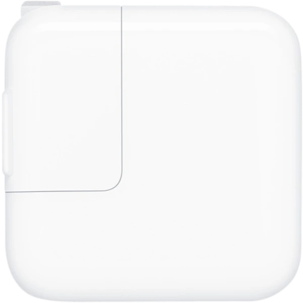 Apple Adapter Väggladdare 12Watt 1xUSB-A Vit
