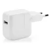 Apple Adapter Väggladdare 12Watt 1xUSB-A Vit