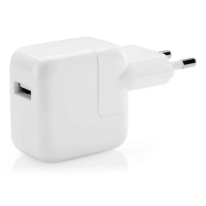 Apple Adapter Väggladdare 12Watt 1xUSB-A Vit