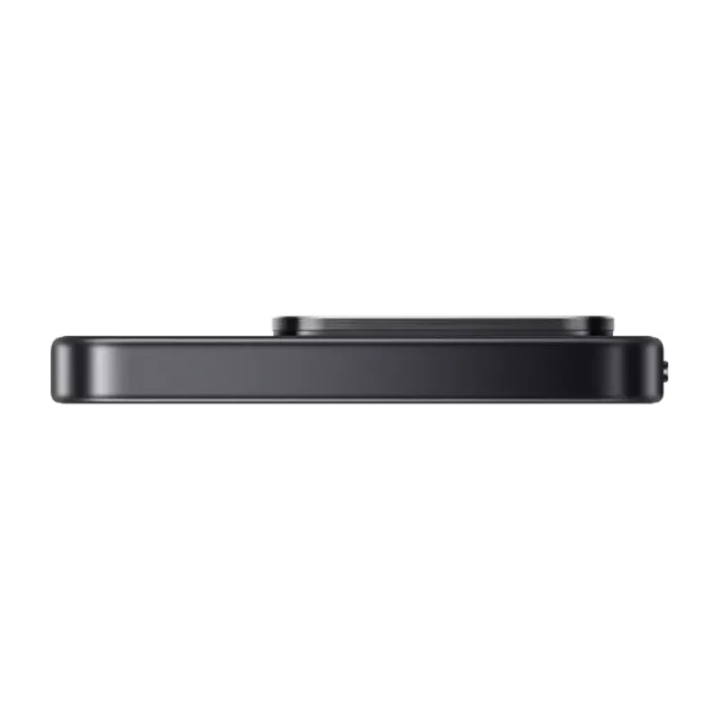 Xiaomi 17T 256GB (Svart, HyperOS, 12GB)