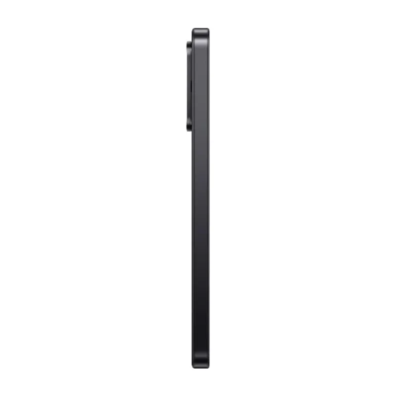 Xiaomi 17T 256GB (Svart, HyperOS, 12GB)
