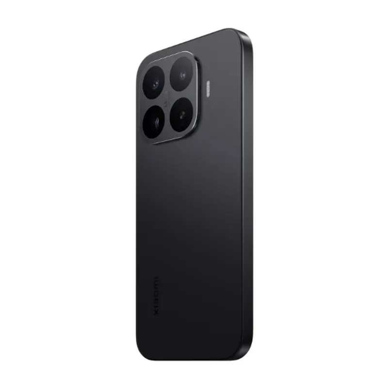 Xiaomi 17T 256GB (Svart, HyperOS, 12GB)