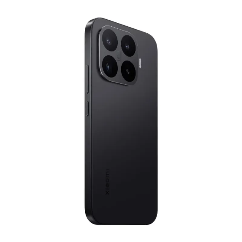 Xiaomi 17T 256GB (Svart, HyperOS, 12GB)