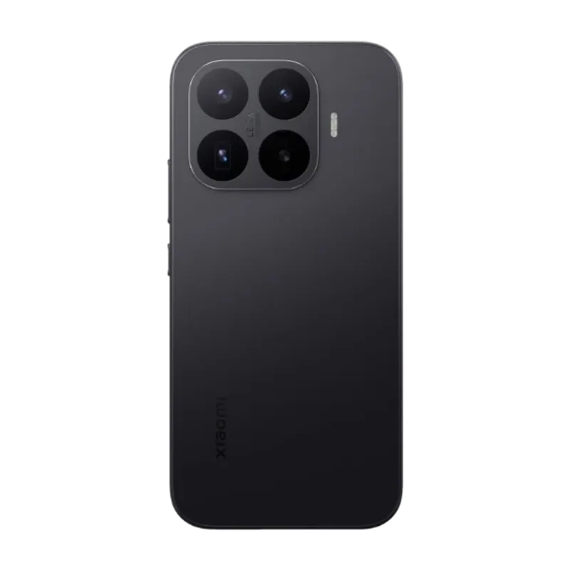 Xiaomi 17T 256GB (Svart, HyperOS, 12GB)
