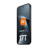 Xiaomi 17T 256GB (Svart, HyperOS, 12GB)