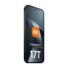 Xiaomi 17T 256GB (Svart, HyperOS, 12GB)