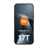 Xiaomi 17T 256GB (Svart, HyperOS, 12GB)