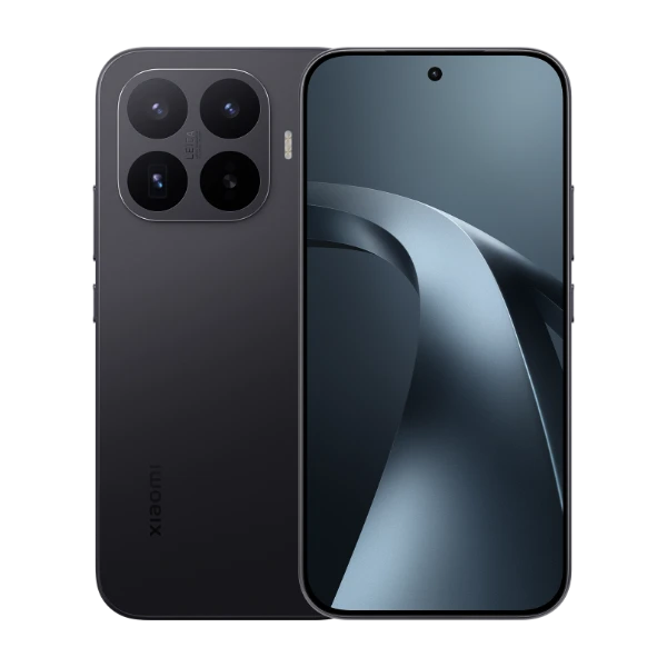 Xiaomi 17T 5G 12GB 256GB Svart