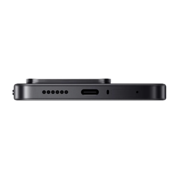 Xiaomi 17T Pro 5G 12GB 1TB Svart