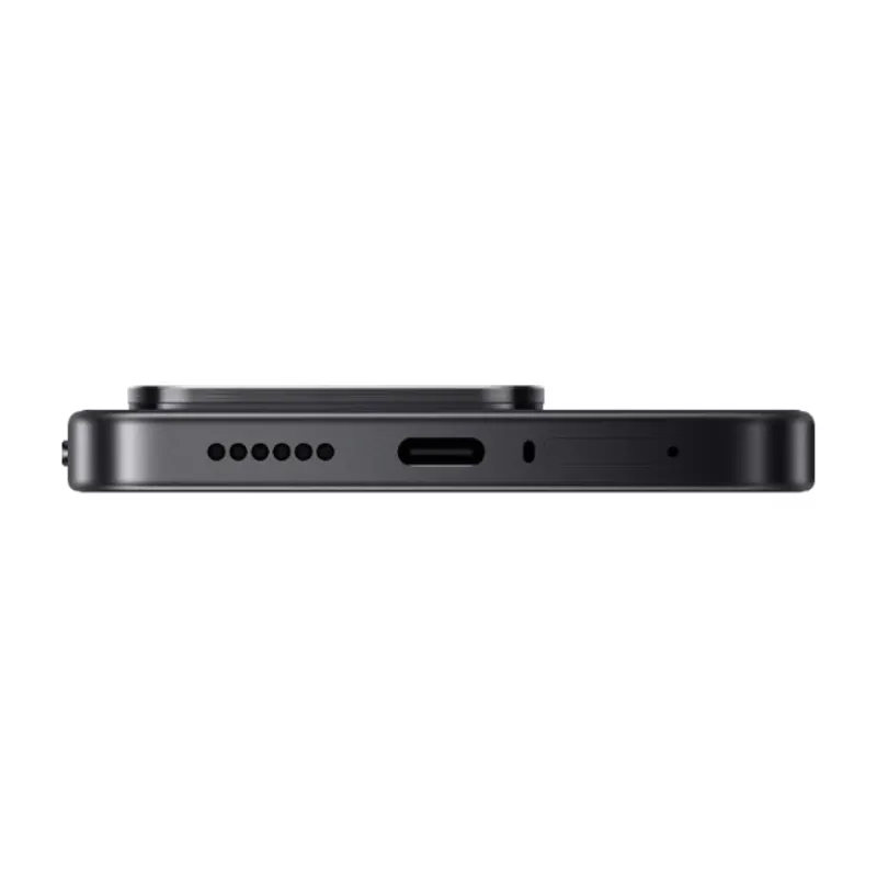 Xiaomi 17T Pro 5G 12GB 1TB Svart