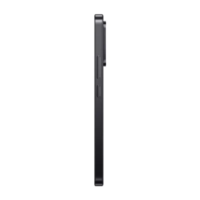 Xiaomi 17T Pro 5G 12GB 1TB Svart