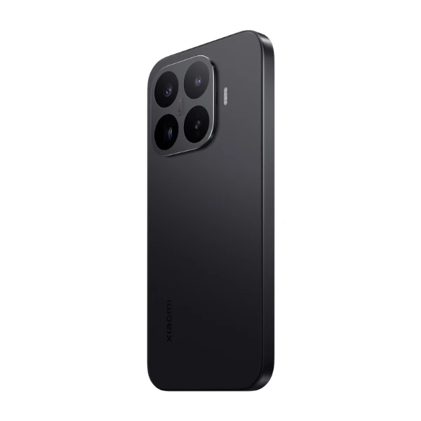 Xiaomi 17T Pro 5G 12GB 1TB Svart