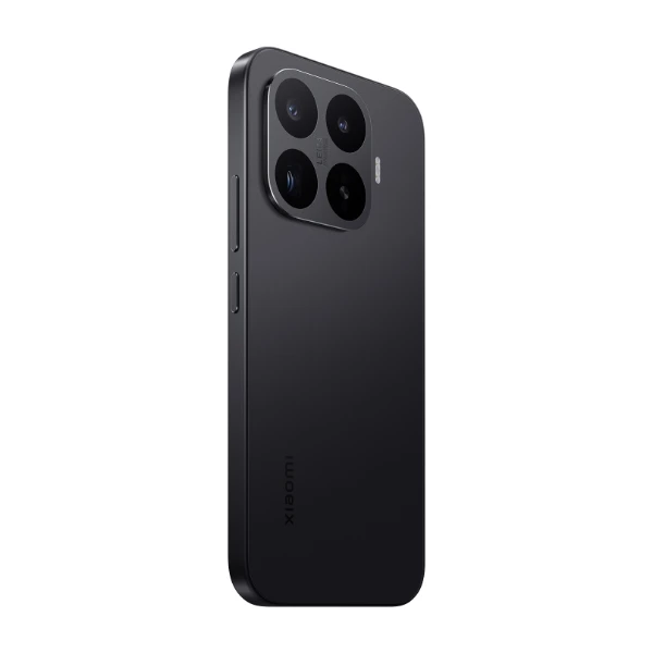 Xiaomi 17T Pro 5G 12GB 1TB Svart
